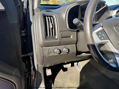 2017 GMC Canyon SLE   - Photo 21 - Garden City, ID 83714