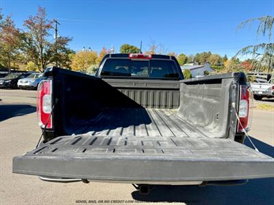 2017 GMC Canyon SLE   - Photo 14 - Garden City, ID 83714
