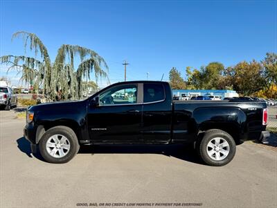 2017 GMC Canyon SLE   - Photo 4 - Garden City, ID 83714