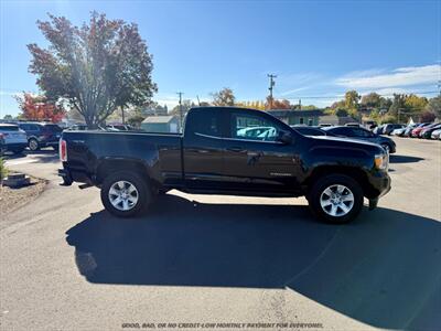 2017 GMC Canyon SLE   - Photo 8 - Garden City, ID 83714
