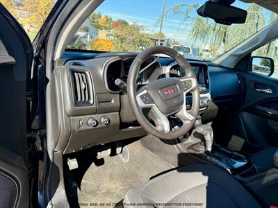 2017 GMC Canyon SLE   - Photo 9 - Garden City, ID 83714
