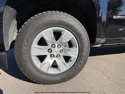 2017 GMC Canyon SLE   - Photo 19 - Garden City, ID 83714
