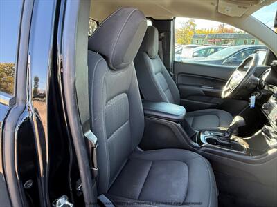 2017 GMC Canyon SLE   - Photo 16 - Garden City, ID 83714