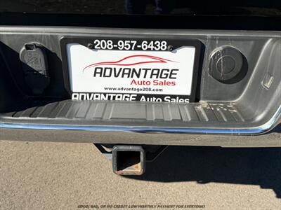 2017 GMC Canyon SLE   - Photo 28 - Garden City, ID 83714