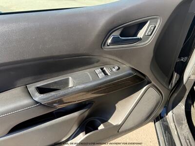 2017 GMC Canyon SLE   - Photo 20 - Garden City, ID 83714