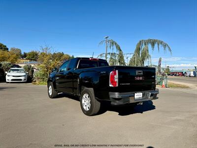 2017 GMC Canyon SLE   - Photo 5 - Garden City, ID 83714
