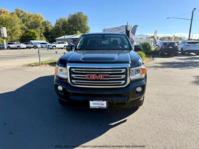 2017 GMC Canyon SLE   - Photo 2 - Garden City, ID 83714