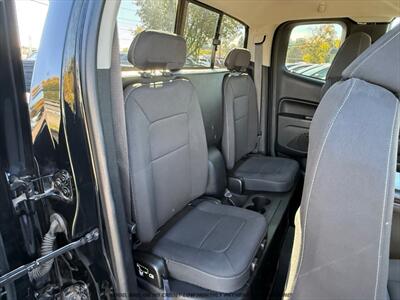 2017 GMC Canyon SLE   - Photo 15 - Garden City, ID 83714