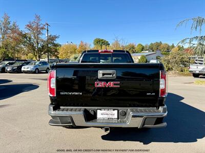 2017 GMC Canyon SLE   - Photo 6 - Garden City, ID 83714