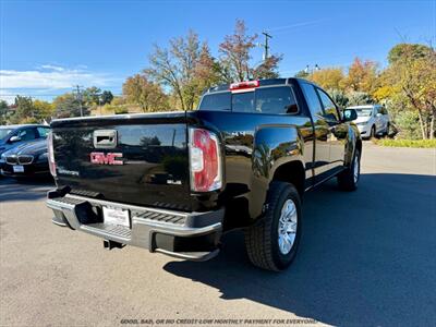 2017 GMC Canyon SLE   - Photo 7 - Garden City, ID 83714