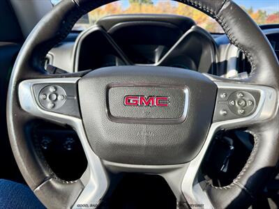 2017 GMC Canyon SLE   - Photo 22 - Garden City, ID 83714