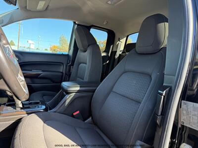 2017 GMC Canyon SLE   - Photo 10 - Garden City, ID 83714