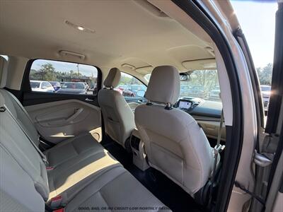 2018 Ford Escape SE - Photo 17 - Garden City, ID 83714