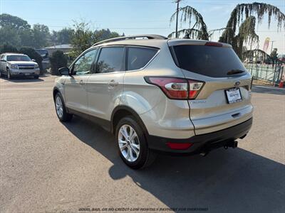 2018 Ford Escape SE - Photo 5 - Garden City, ID 83714