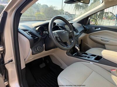 2018 Ford Escape SE - Photo 9 - Garden City, ID 83714