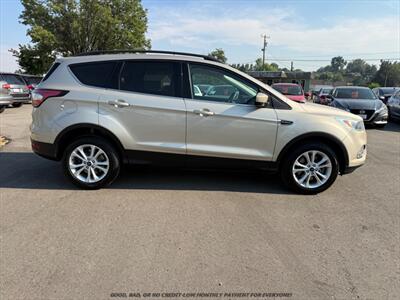2018 Ford Escape SE - Photo 7 - Garden City, ID 83714