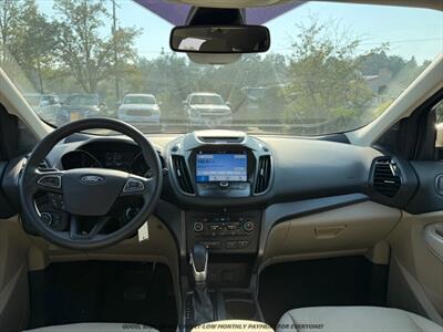 2018 Ford Escape SE - Photo 8 - Garden City, ID 83714