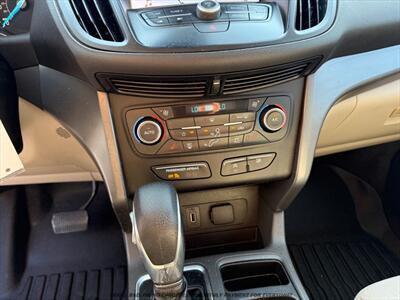 2018 Ford Escape SE - Photo 26 - Garden City, ID 83714