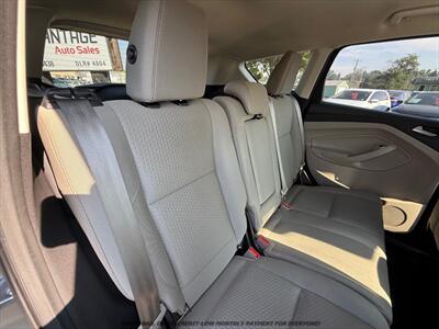 2018 Ford Escape SE - Photo 16 - Garden City, ID 83714