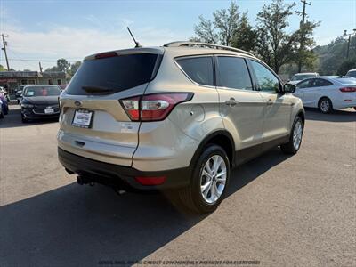2018 Ford Escape SE - Photo 6 - Garden City, ID 83714