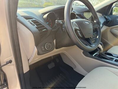 2018 Ford Escape SE - Photo 23 - Garden City, ID 83714