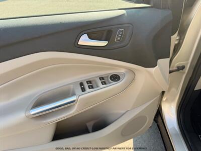 2018 Ford Escape SE - Photo 22 - Garden City, ID 83714