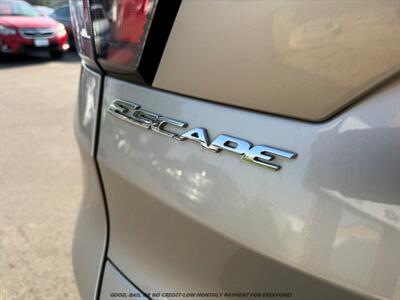 2018 Ford Escape SE - Photo 28 - Garden City, ID 83714