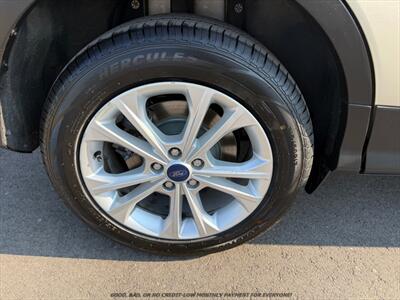 2018 Ford Escape SE - Photo 20 - Garden City, ID 83714