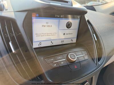 2018 Ford Escape SE - Photo 25 - Garden City, ID 83714