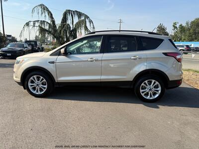 2018 Ford Escape SE - Photo 4 - Garden City, ID 83714