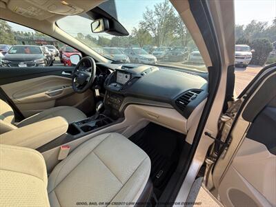 2018 Ford Escape SE - Photo 19 - Garden City, ID 83714