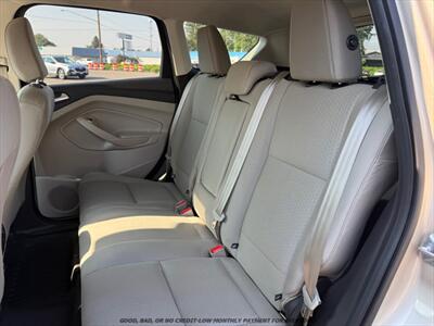 2018 Ford Escape SE - Photo 14 - Garden City, ID 83714