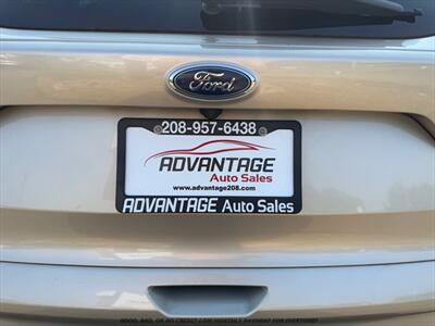 2018 Ford Escape SE - Photo 30 - Garden City, ID 83714