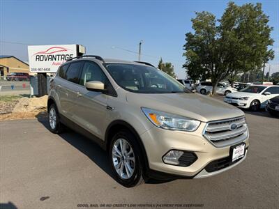 2018 Ford Escape SE - Photo 1 - Garden City, ID 83714