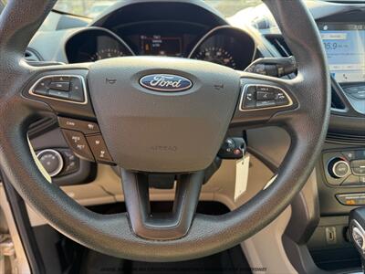 2018 Ford Escape SE - Photo 24 - Garden City, ID 83714