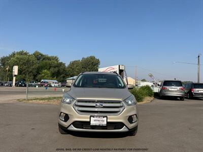 2018 Ford Escape SE - Photo 2 - Garden City, ID 83714