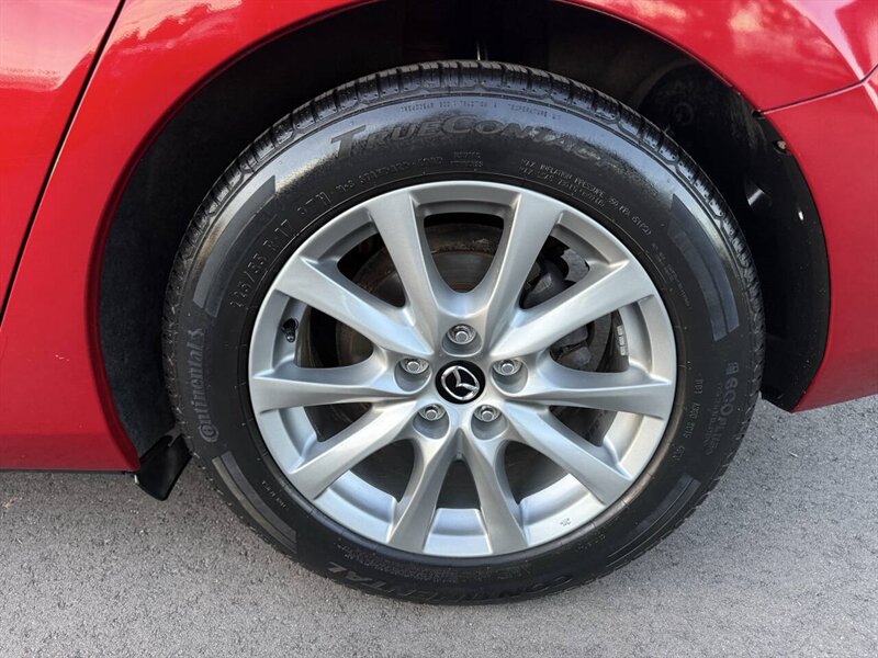 2014 Mazda Mazda6 i Sport 4dr Sedan 6A - Photo 23 - Garden City, ID 83714