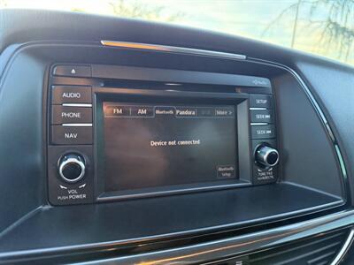 2014 Mazda Mazda6 i Sport 4dr Sedan 6A - Photo 26 - Garden City, ID 83714