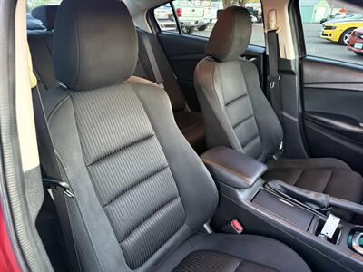 2014 Mazda Mazda6 i Sport 4dr Sedan 6A - Photo 20 - Garden City, ID 83714
