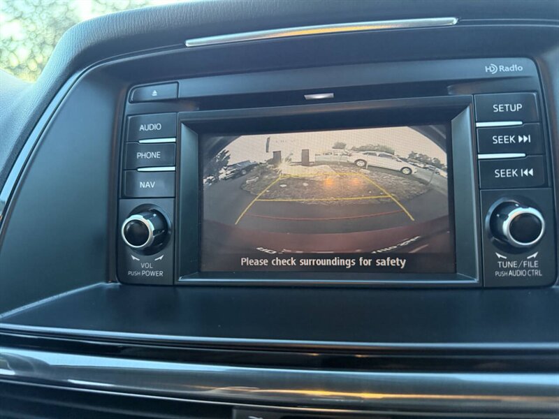 2014 Mazda Mazda6 i Sport 4dr Sedan 6A - Photo 14 - Garden City, ID 83714