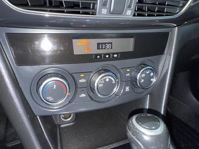 2014 Mazda Mazda6 i Sport 4dr Sedan 6A - Photo 27 - Garden City, ID 83714