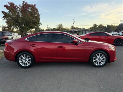 2014 Mazda Mazda6 i Sport 4dr Sedan 6A - Photo 8 - Garden City, ID 83714
