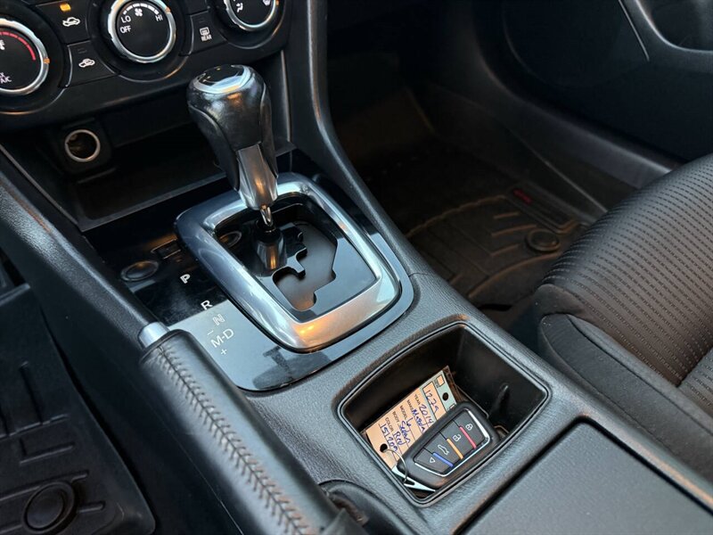 2014 Mazda Mazda6 i Sport 4dr Sedan 6A - Photo 29 - Garden City, ID 83714