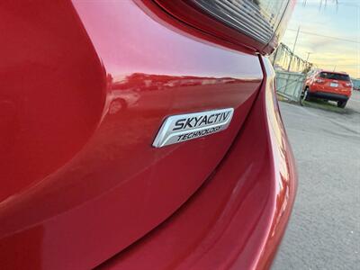 2014 Mazda Mazda6 i Sport 4dr Sedan 6A - Photo 32 - Garden City, ID 83714