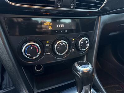 2014 Mazda Mazda6 i Sport 4dr Sedan 6A - Photo 28 - Garden City, ID 83714