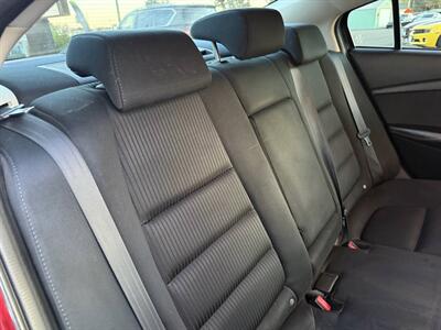 2014 Mazda Mazda6 i Sport 4dr Sedan 6A - Photo 18 - Garden City, ID 83714