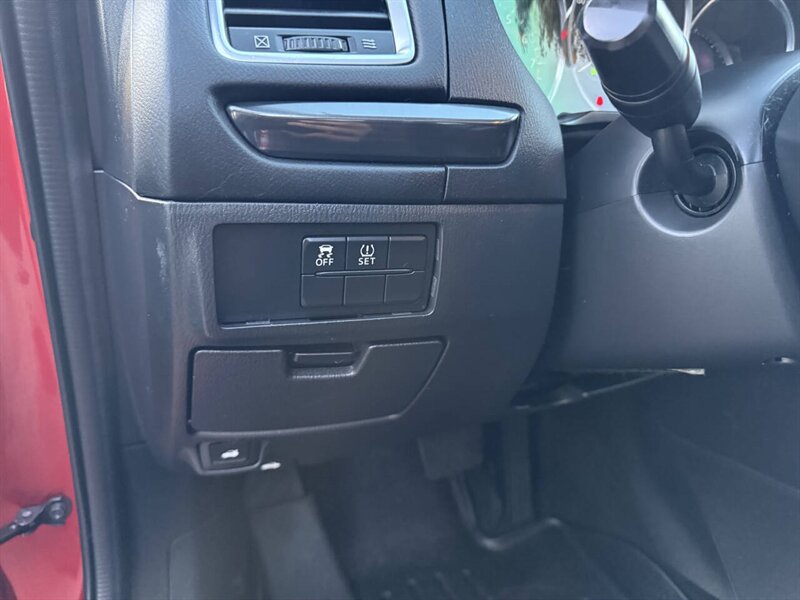 2014 Mazda Mazda6 i Sport 4dr Sedan 6A - Photo 24 - Garden City, ID 83714