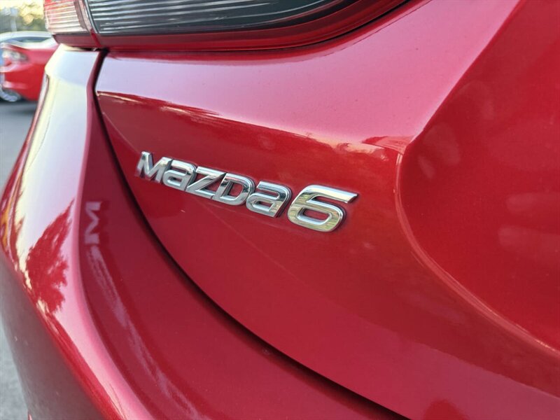 2014 Mazda Mazda6 i Sport 4dr Sedan 6A - Photo 31 - Garden City, ID 83714