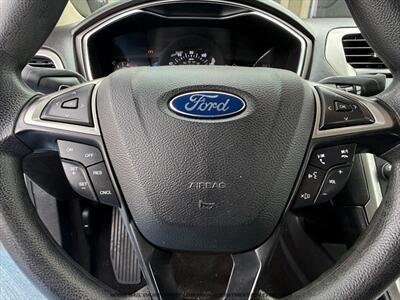 2017 Ford Fusion SE - Photo 23 - Garden City, ID 83714