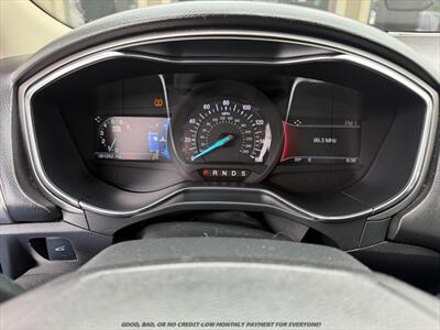 2017 Ford Fusion SE - Photo 22 - Garden City, ID 83714
